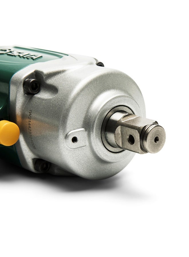Sata SATA ST02144 3/4" Drive Air Impact Wrench 1500nm - Image 3