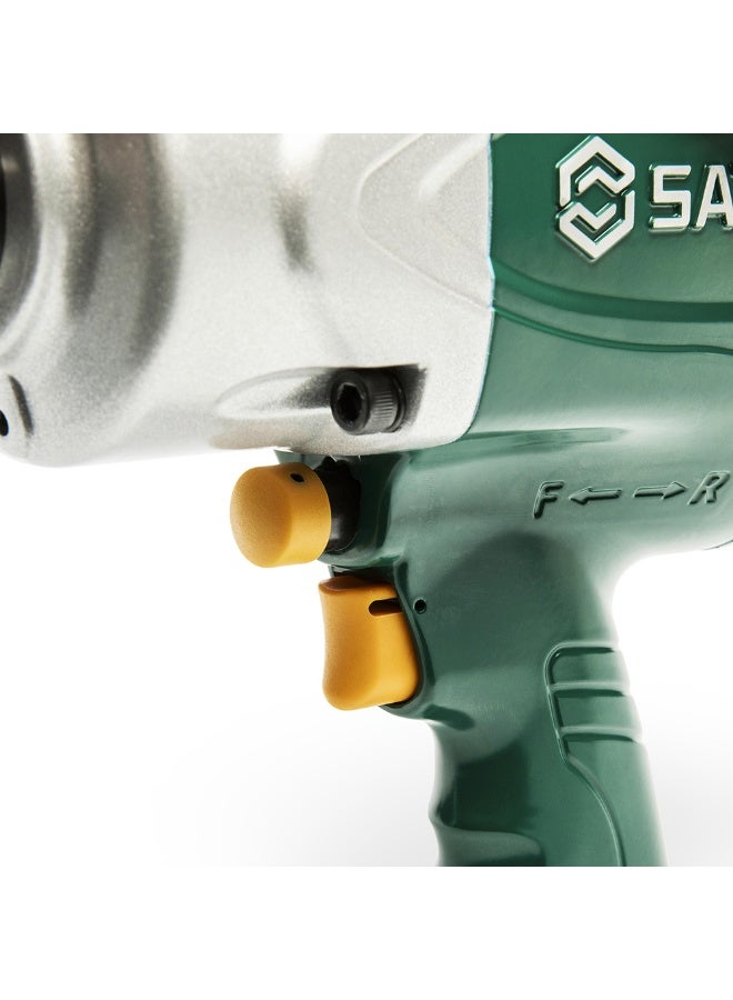 Sata SATA ST02144 3/4" Drive Air Impact Wrench 1500nm - Image 5