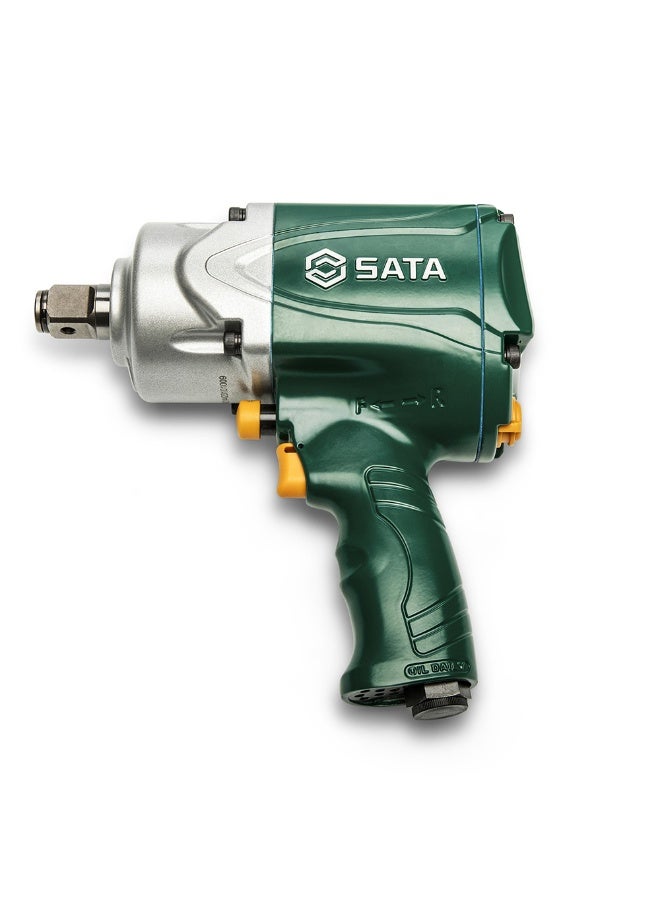 Sata SATA ST02144 3/4" Drive Air Impact Wrench 1500nm - Image 1