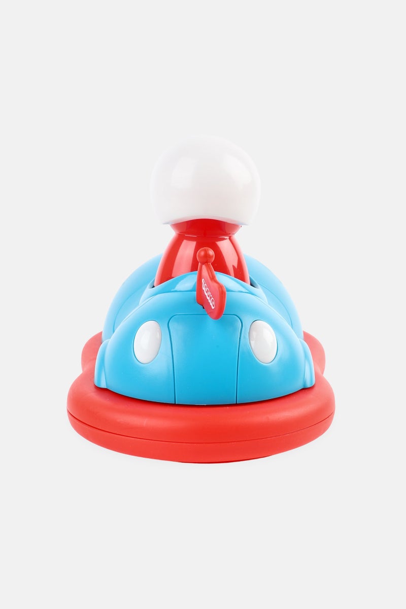 Silverlit Tooko Junior My First Bumper Remote Control Car Multicolor  - Image 3