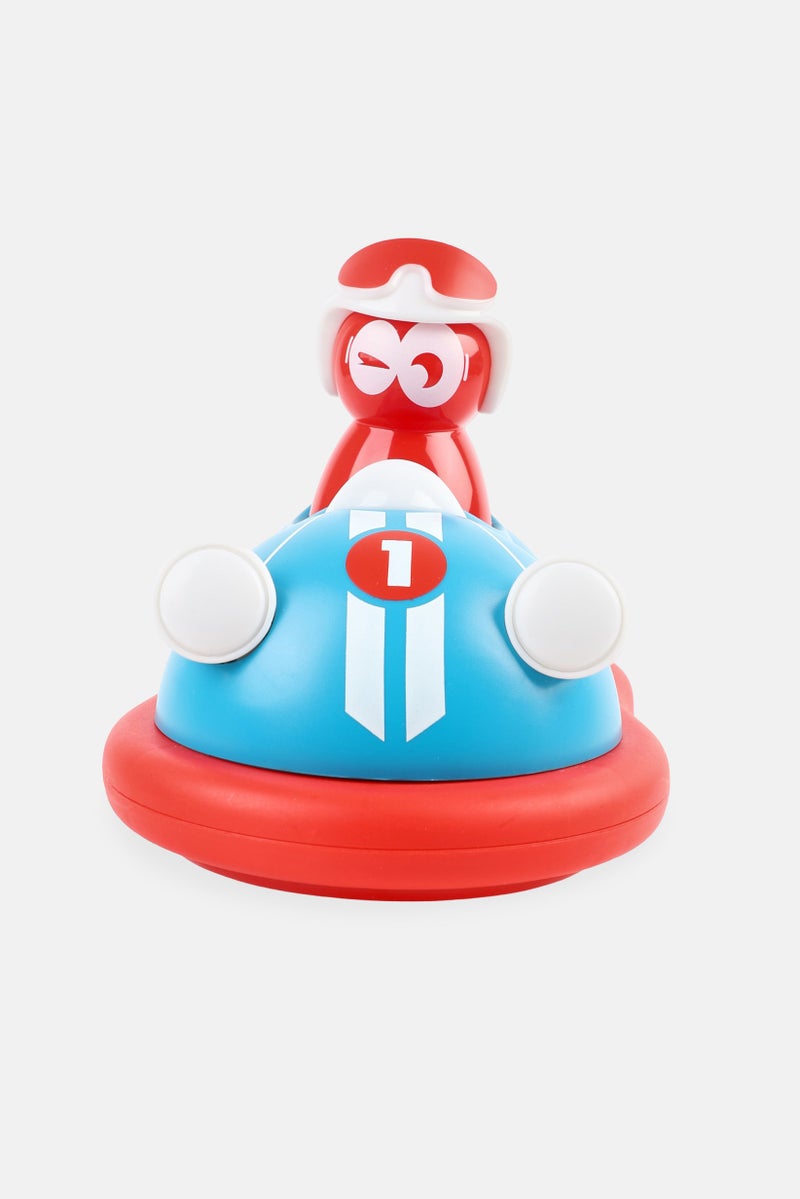 Silverlit توكو جونيور سيارتي الأولى مع جهاز تحكم عن بعد متعدد الألوان - Image 2