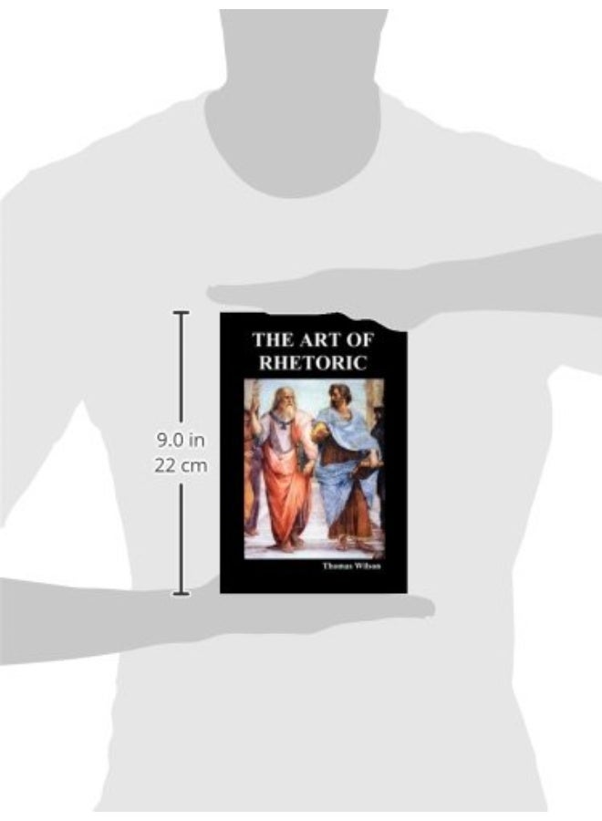 The Art of Rhetoric - Image 3