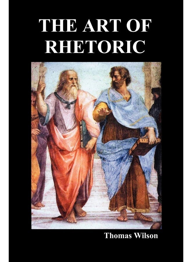 The Art of Rhetoric - Image 1