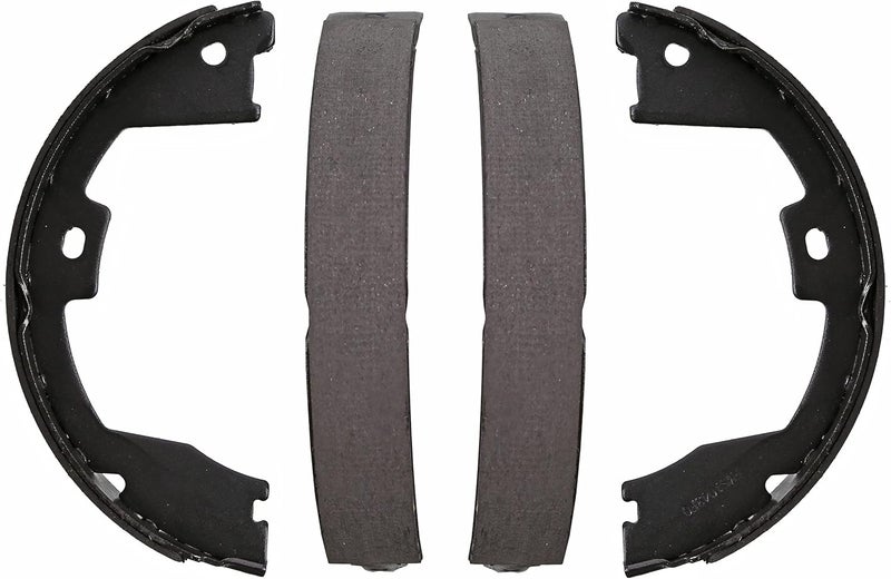 Brake Z1043 Parking Brake Shoe
