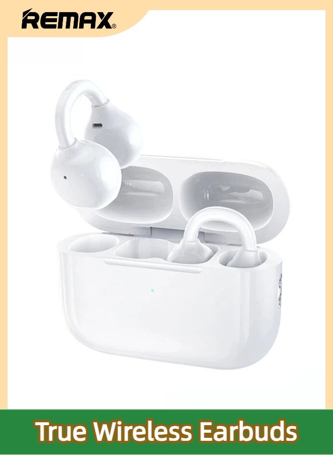 remax Remax ows-20 Ear Clip Earbuds 4.1 g Z1A960D0D4BEA258B1AE6Z
