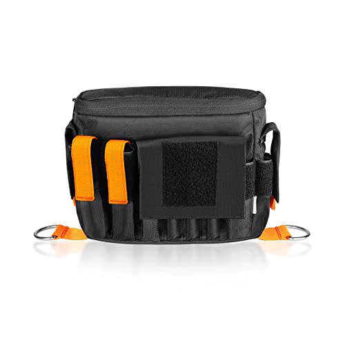 PROAIM Cube AC Pouch XL for Camera Assistants, Grips & Techs. for Utility Tools and Video Accessories. - Image 1