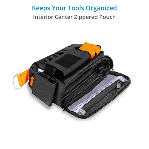 PROAIM Cube AC Pouch XL for Camera Assistants, Grips & Techs. for Utility Tools and Video Accessories. - Image 4