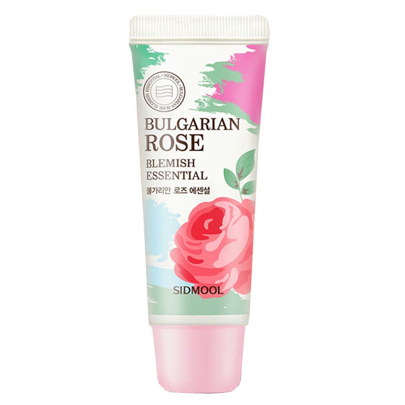 Sidmool Bulgarian Rose Blemish Essential 40ml
