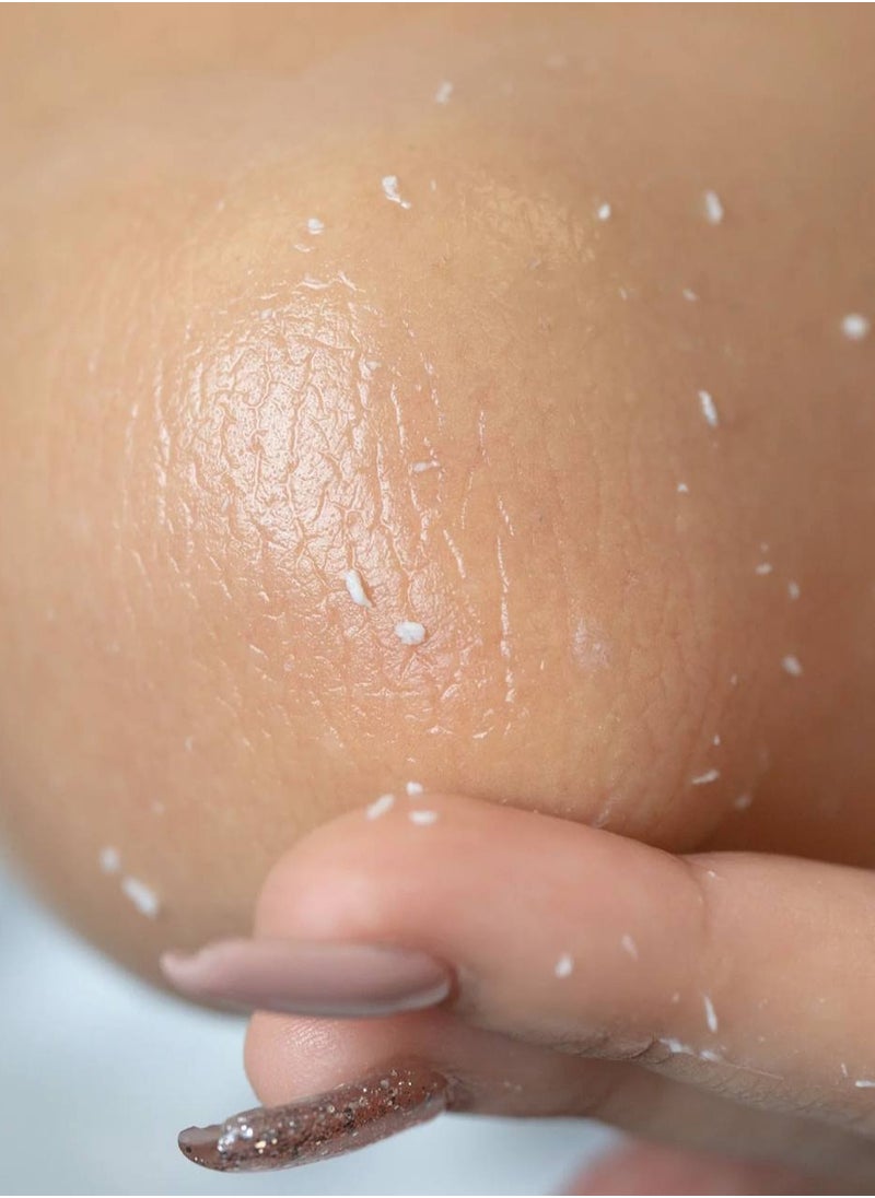 Cure - Cure Aqua Gel ORIGINAL HOLOGRAM Japan Exfoliator - exfoliant for face and body - Image 1