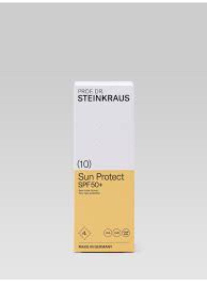 Prof. Dr. Steinkraus Sun Protect 50ml - Image 1
