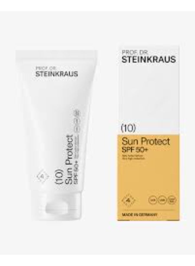 Prof. Dr. Steinkraus Sun Protect 50ml - Image 3