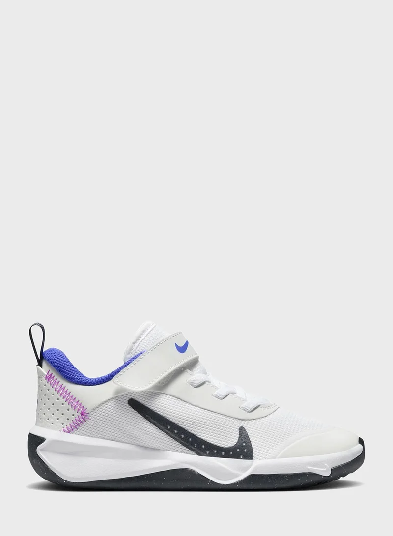 Nike Omni Multi-Court Ps