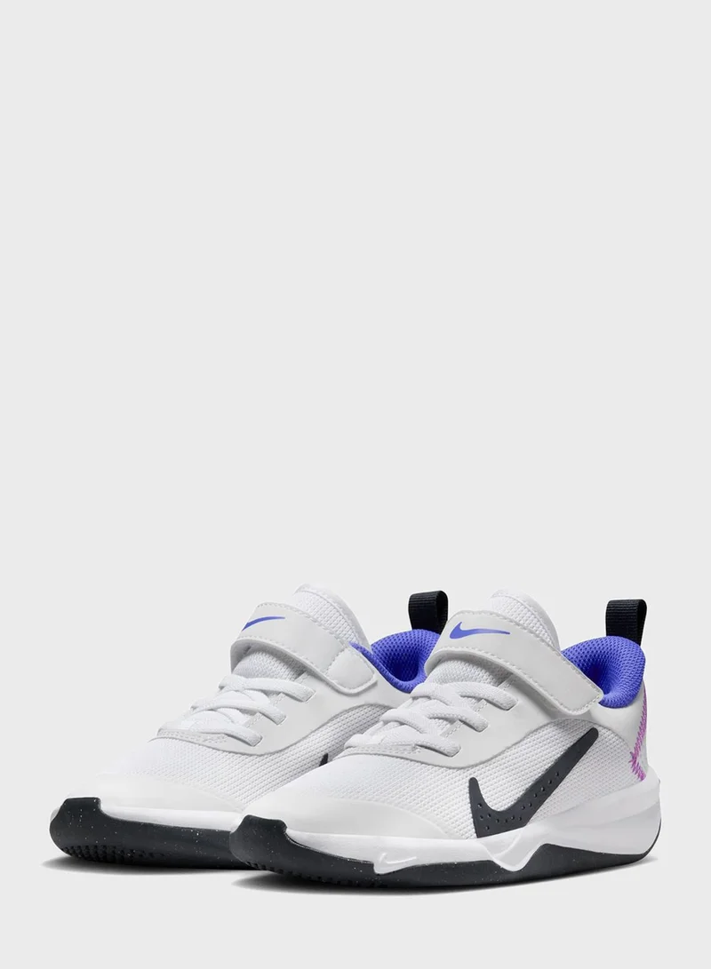 Nike Omni Multi-Court Ps