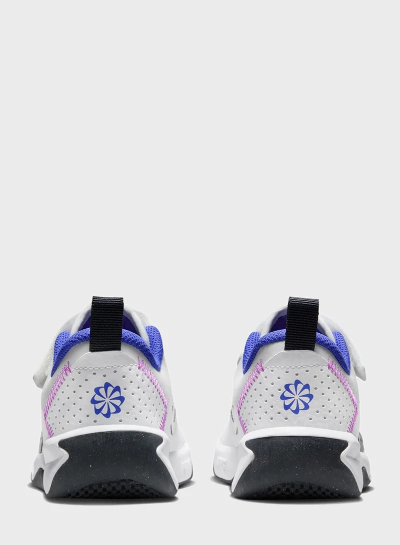 Nike Omni Multi-Court Ps
