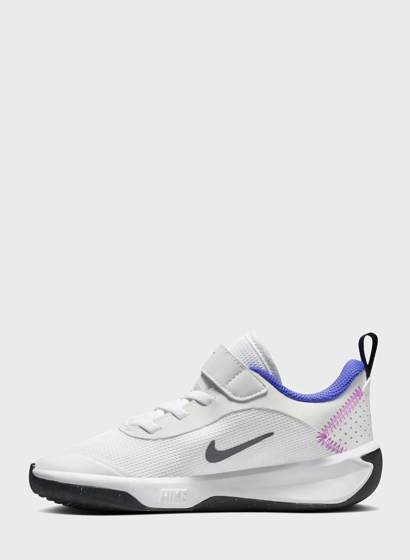 Nike Omni Multi-Court Ps
