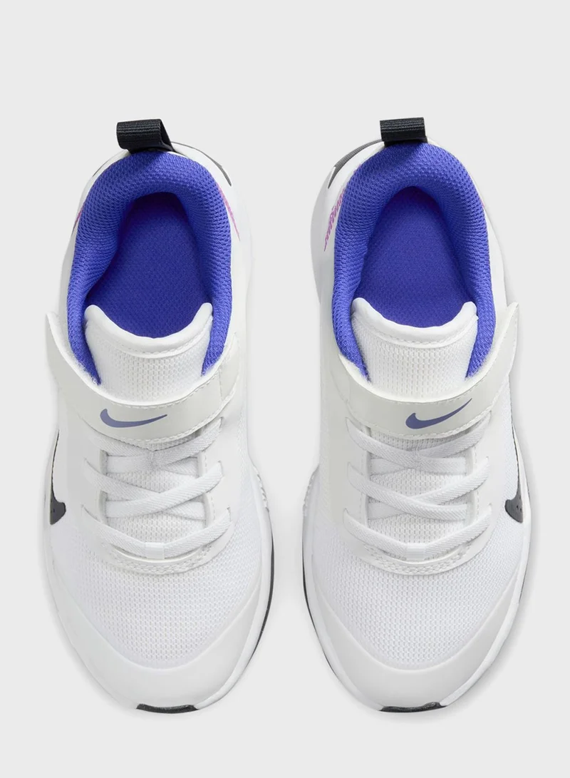 Nike Omni Multi-Court Ps