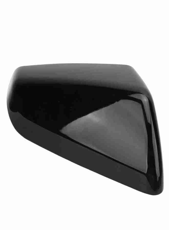 Rearview Mirror Cap Cover Black Protective Weather Resistant Exterior Side Door Mirror Cap for Terrain 2018 to 2023 Right - Image 4