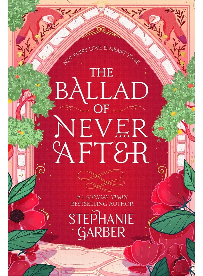 The Ballad of Never After