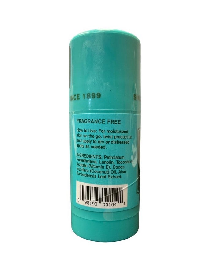 Bag Balm Bag Balm Original Skin Moisturizer Stick with Vitamin E - Hydrating & Soothing Balm for Dry Skin, Chapped Lips & Cracked Hands - Made in the USA - Paraben-Free & Cruelty-Free Twist-Up Skin Care 1oz - Image 2