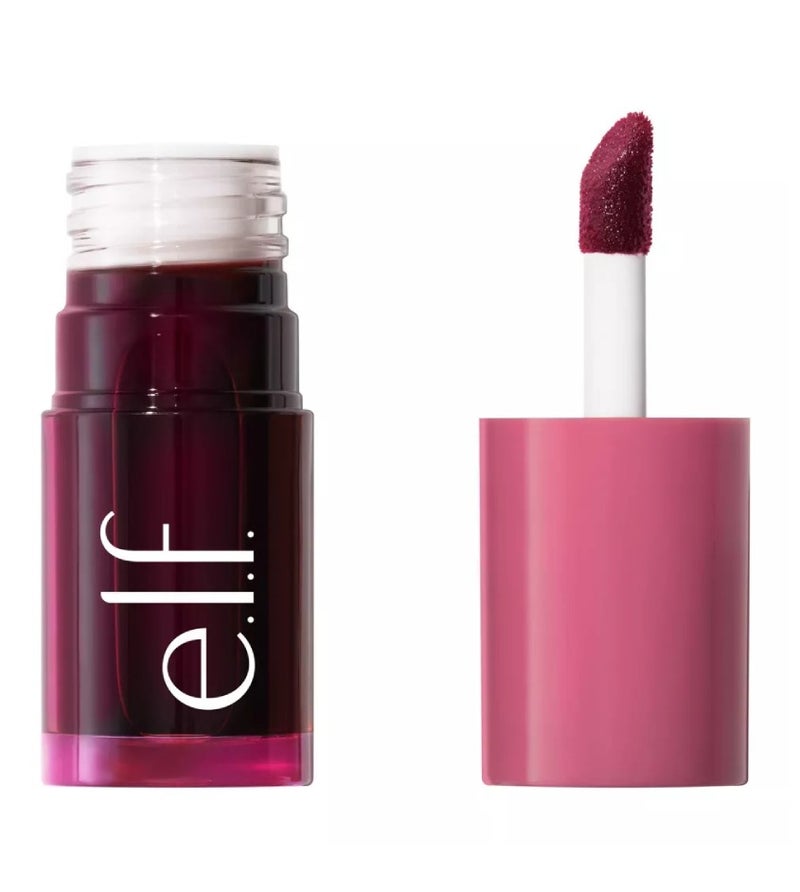 elf Blush & Lip - Plums Up 6.8 ml - Image 1