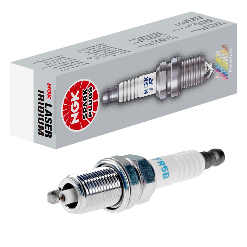 NGK 4095 Spark Plug - IZFR6F11, Each, One Size - Image 4