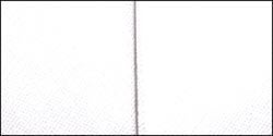 Wright's Wrights Double Fold Quilt Binding 7/8 inch 3 Yards White 117-706-030 (3-Pack) - Image 1