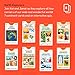 YOTO Earth Explorers 8 Kids Audio Cards for Use with Player Mini Allin1 Audio Device Educational ScreenFree Listening with Fun Stories for Learning Interactive Quizzes Ages 6 - Image 4