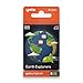 YOTO Earth Explorers 8 Kids Audio Cards for Use with Player Mini Allin1 Audio Device Educational ScreenFree Listening with Fun Stories for Learning Interactive Quizzes Ages 6 - Image 3