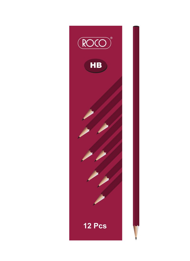 Roco Pencil Set - pzsku/Z1A96E8C77A2F58789A3EZ/45/_/1726648756/27581dae-4c1e-41db-984b-032d709b7e04