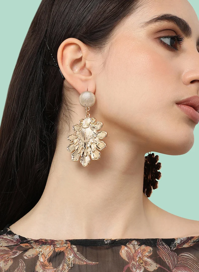 Sohi  Party Artificial Drop Earring Jewellery for Women | Best Price UAE