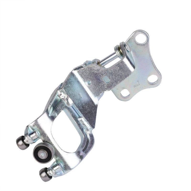 Driver Left Slide Door Hinge Assembly Fits for Toyota Sienna 20042010 Middle Center Sliding Door roller  Hinge Assy REPLACES  6839008031 6839008031