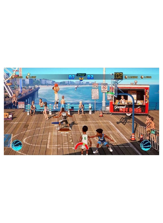 2K NBA Playgrounds 2 - xbox_one - Image 2