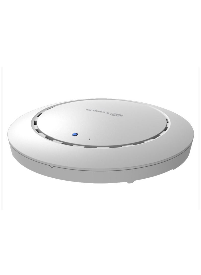 Edimax CAP1300: 2 x 2 AC1300 Wave 2 Dual-Band Ceiling-Mount PoE Access Point  - Image 2
