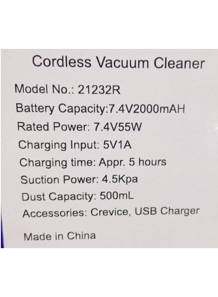 car vacuum wirless - Image 2