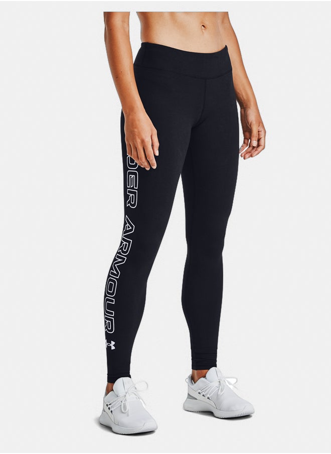 UNDER ARMOUR Favorite Leggings  - Image 1