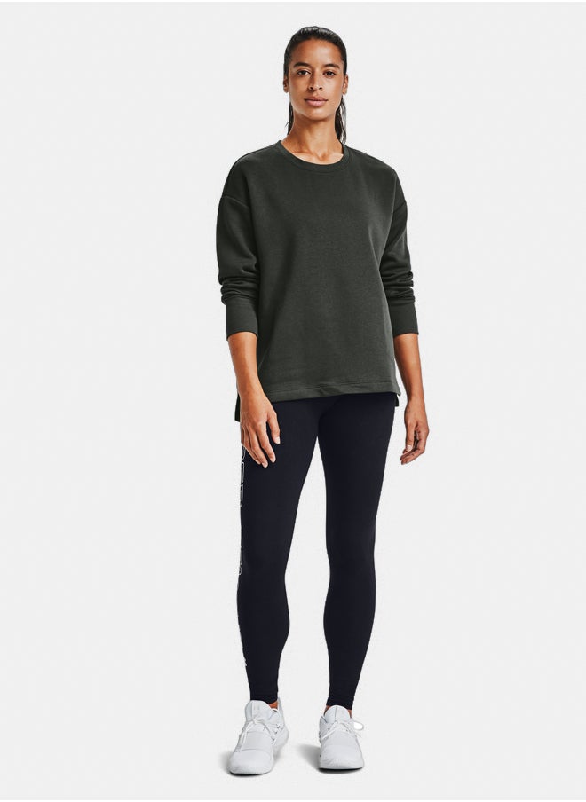UNDER ARMOUR Favorite Leggings  - Image 3