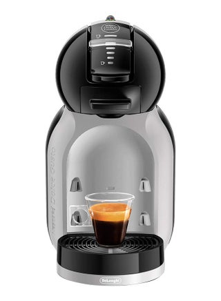 Dolce Gusto Mini Me Coffee Maker 0.8 L 1460 W EDG155.BG Black/Grey - view 3