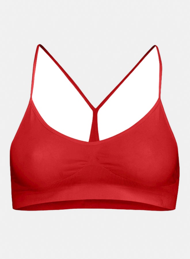 Silvy Lycra Hot Bra Crossback For Women - Image 3