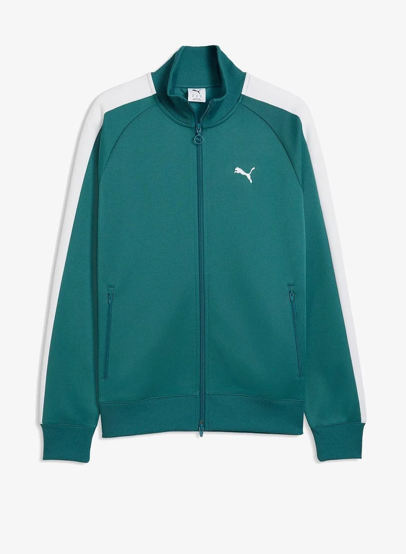 PUMA T7 Always On Jacket