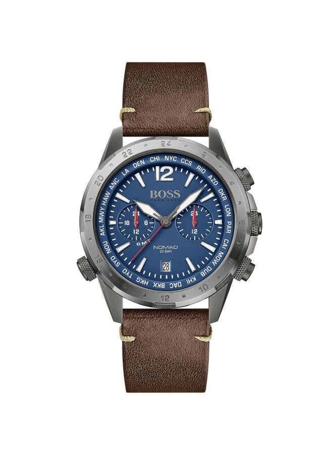 Hugo Boss Watch For Men 1513773 - Image 1