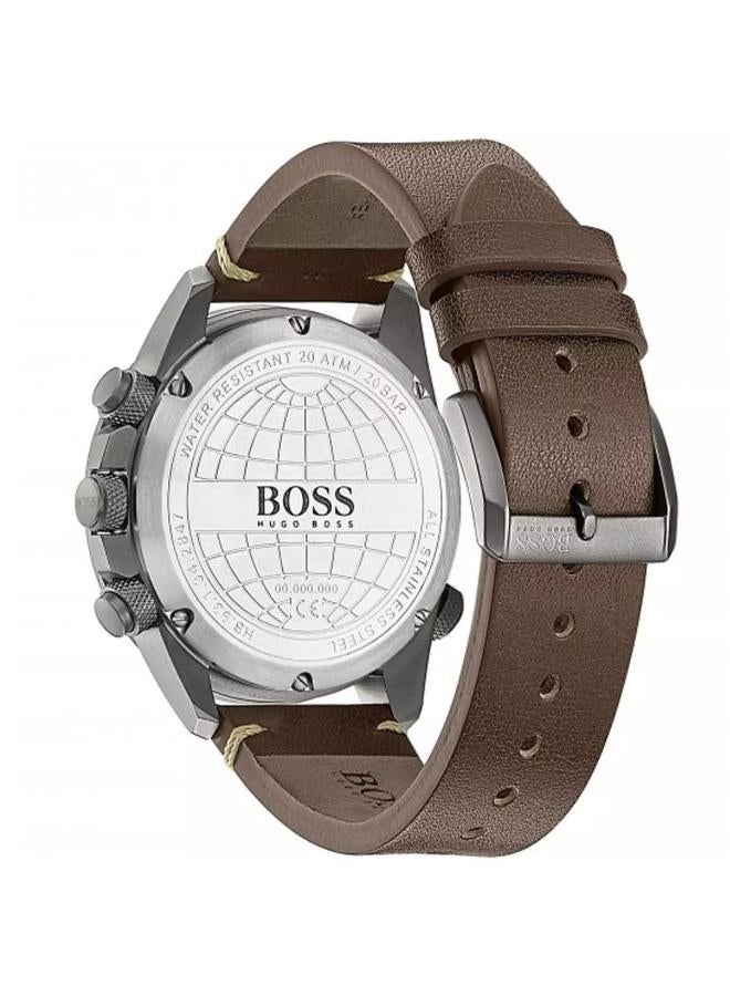 Hugo Boss Watch For Men 1513773 - Image 4