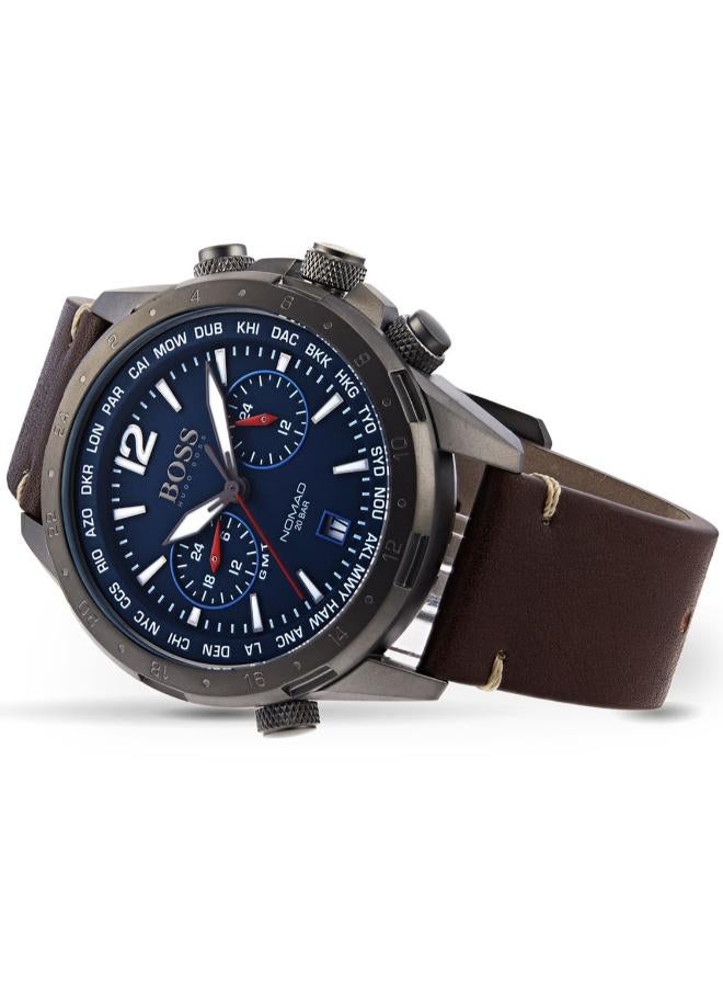 Hugo Boss Watch For Men 1513773 - Image 2