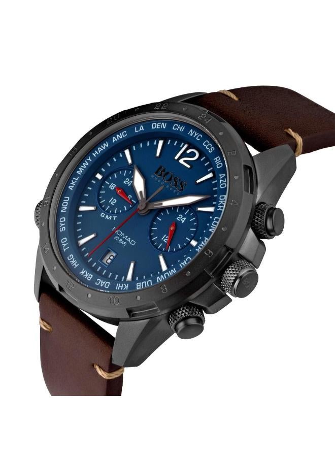 Hugo Boss Watch For Men 1513773 - Image 3