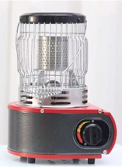 Cady One Outdoor Heater 2000W and Multi Function Stove for Camping Fishing Winter Hiking  - Image 3