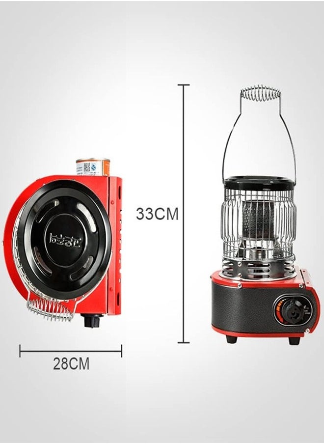 Outdoor Heater 2000W and Multi Function Stove for Camping Fishing Winter Hiking - pzsku/Z1A9789C48E847791DACDZ/45/_/1724933782/e6666317-17c6-403b-a2bd-e0a52e3bfe6c