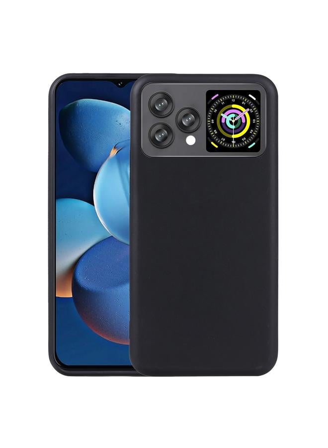 S-TOP Case For CUBOT Hafury V1 TPU Phone Case - Image 1