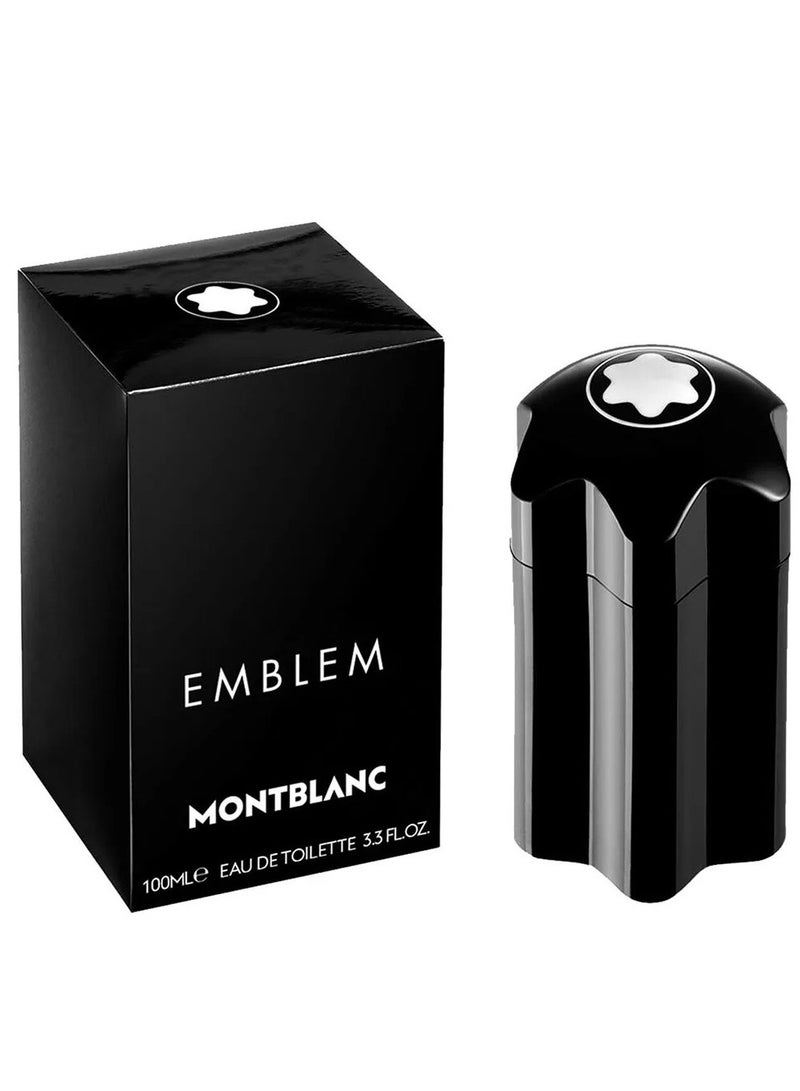 MONTBLANC Emblem For Him EDT - 100ml 100mlml - Image 1