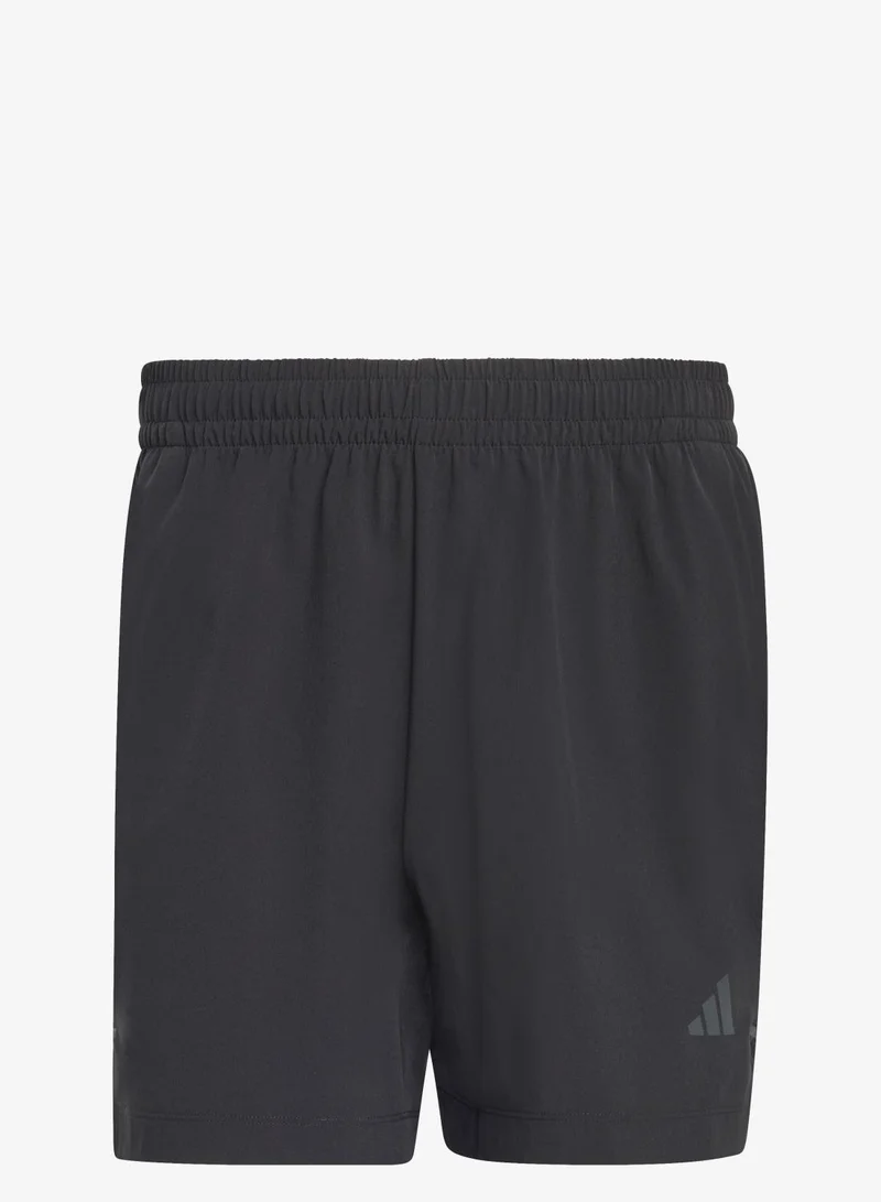 Adidas D4T ESSENTIALS SHORTS