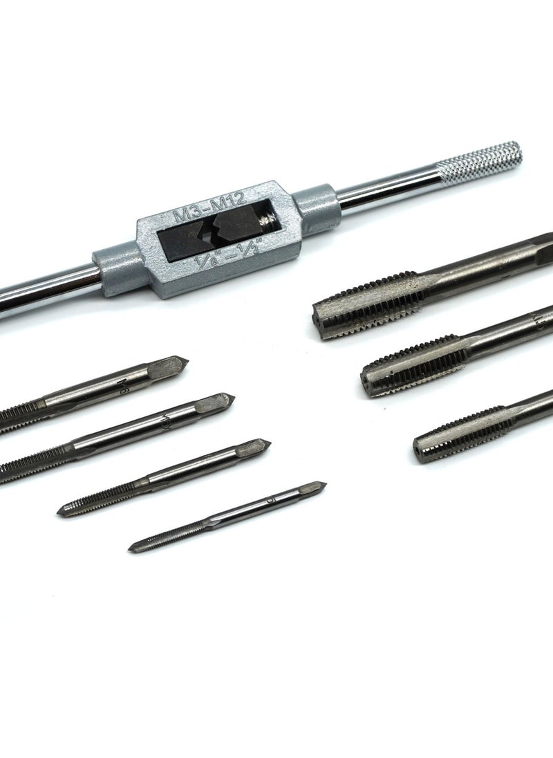 Merttools Single Guide Set and Handle 8 Pieces  - Image 2