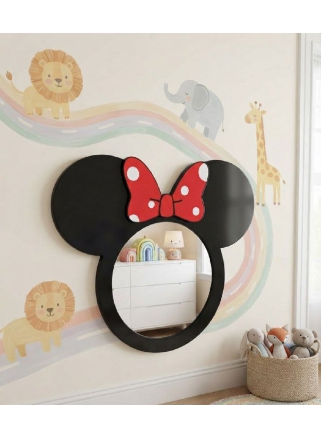 30 cm mirrors for children's rooms